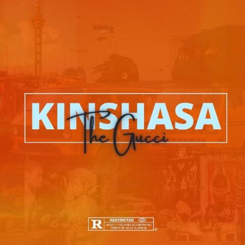 Kinshasa album art