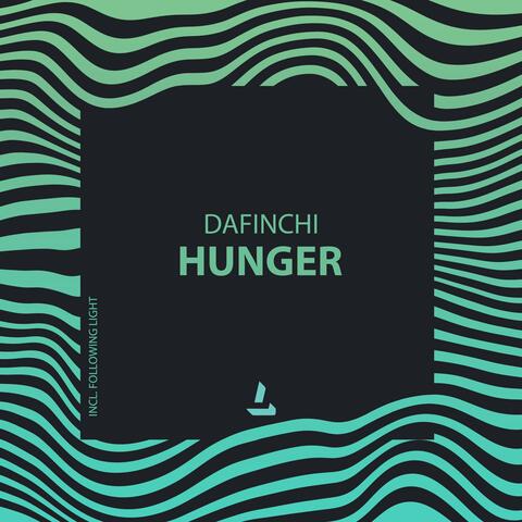 Hunger album art