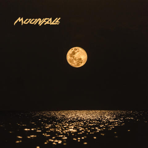 Moonfall album art