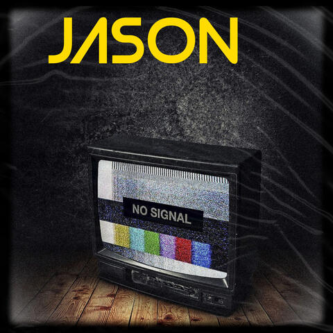 Jason album art