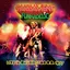 Live In Washington DC 1977 album artwork