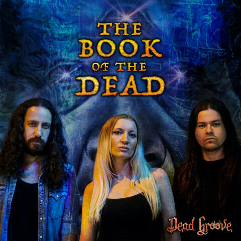 Book Of The Dead album art