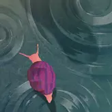 Image of A Slow Pace