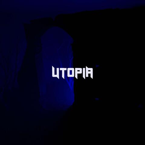 utopia album art
