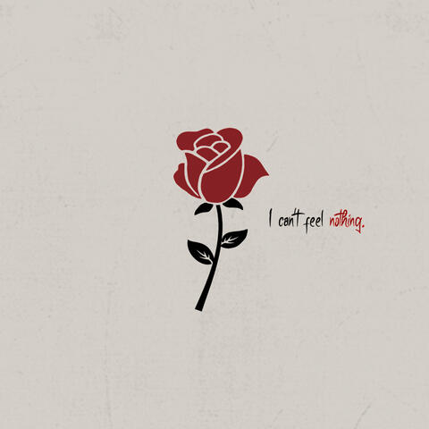 I Can't Feel Nothing album art