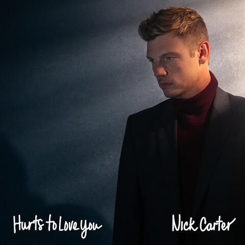 Hurts to Love You album art