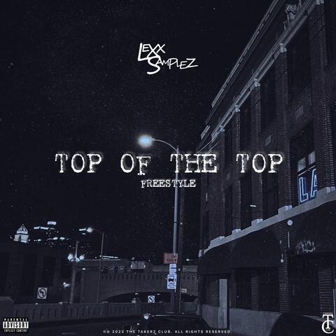 Top of the Top (Freestyle) album art