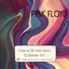 Pink Floyd: Echoes on BBC Radio Session, 30 September 1971 album artwork