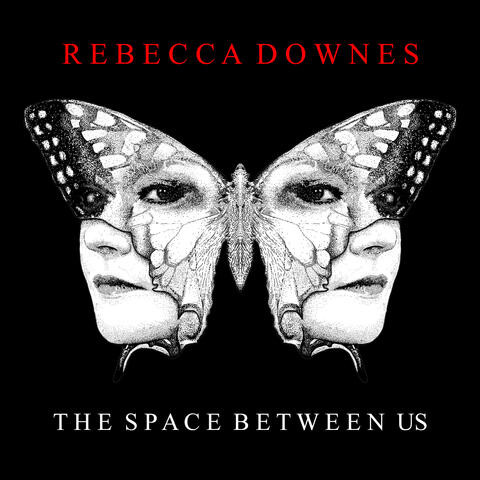 The Space Between Us album art