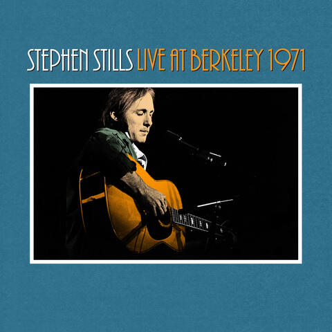 Love The One You're With album art
