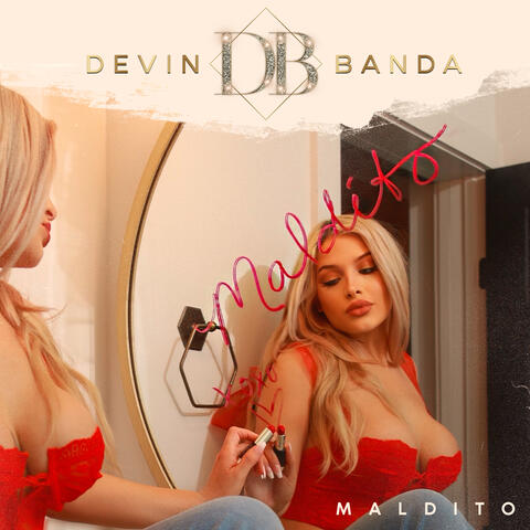 Maldito album art