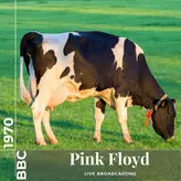 Image of Pink Floyd: Live at BBC 1970