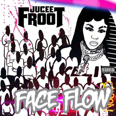 Face Flow album art