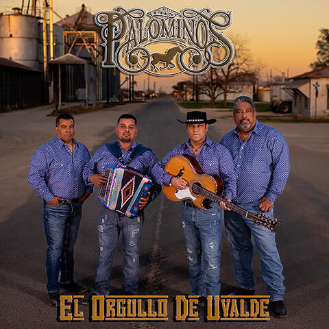 El Orgullo De Uvalde album art