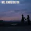 I Will Always Love You album artwork