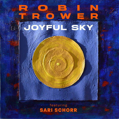 Joyful Sky album art