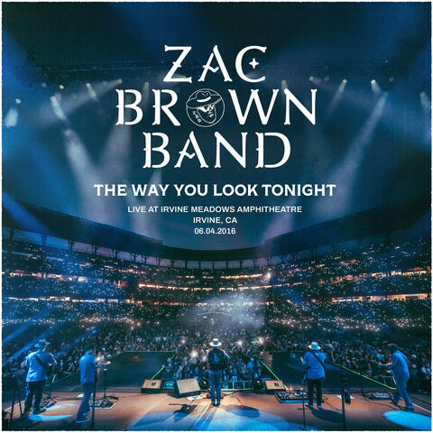 The Way You Look Tonight album art