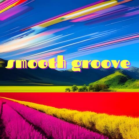 Smooth Groove album art