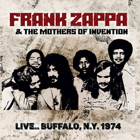 Kubernik: Frank Zappa and The Mothers – Music Connection Magazine