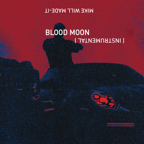 Blood Moon album art
