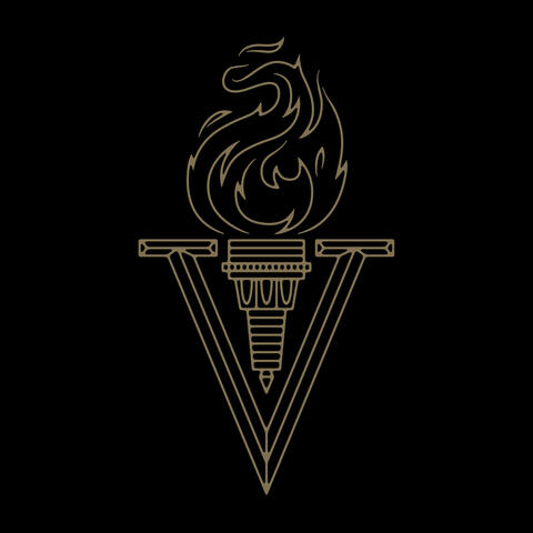 DROP (feat. Randy Blythe) album art