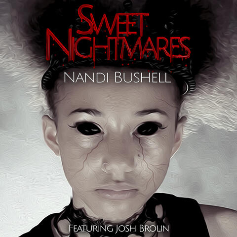 Sweet Nightmares album art