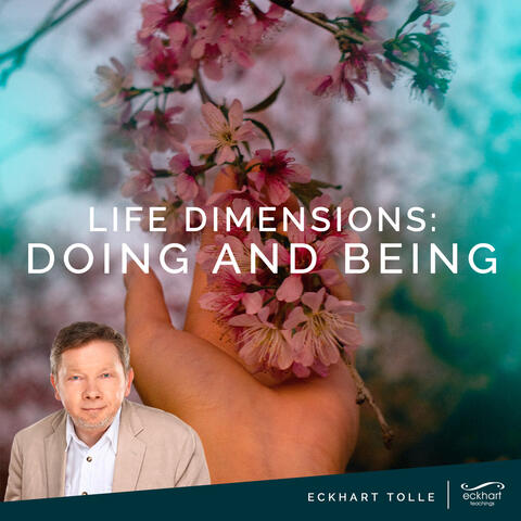 Life Dimensions: Doing and Being album art