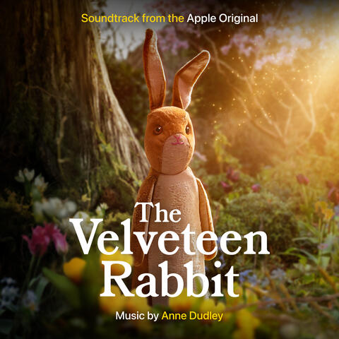 The Velveteen Rabbit (Soundtrack from the Apple Original) album art