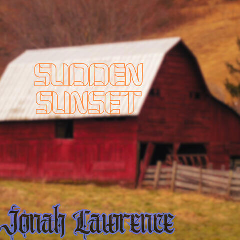 Sudden Sunset album art