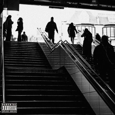 Young & Free album art