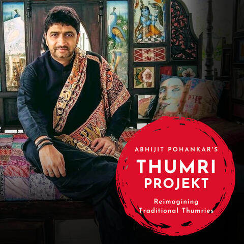 Thumri Projekt album art