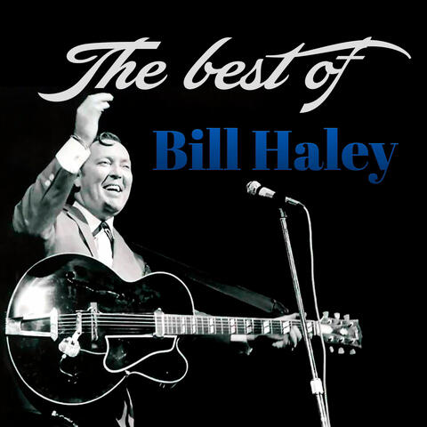 The Best of Bill Haley album art