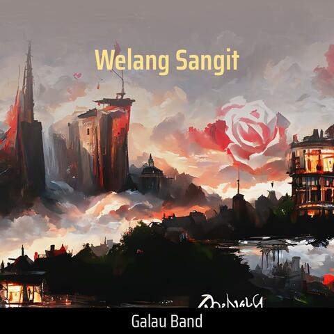 Welang Sangit album art