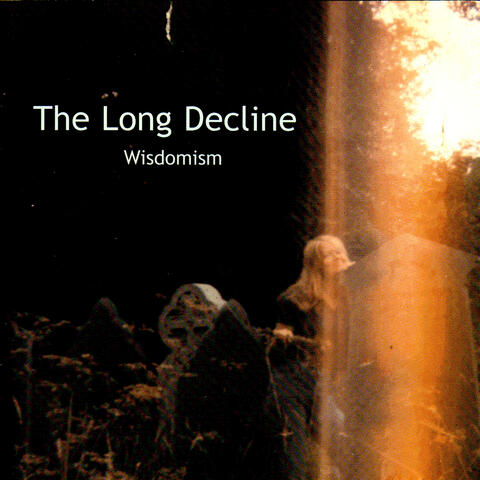 Wisdomism album art