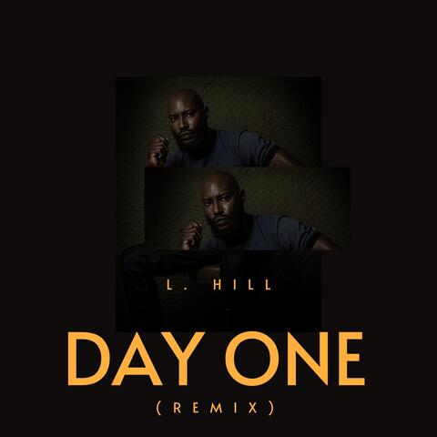 Day One (Remix) album art