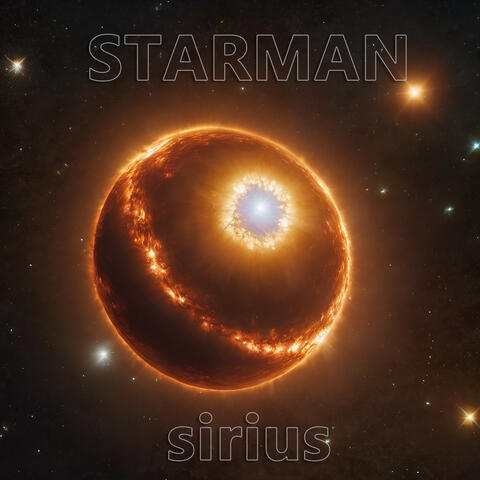 Sirius album art