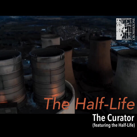 The Half-Life album art