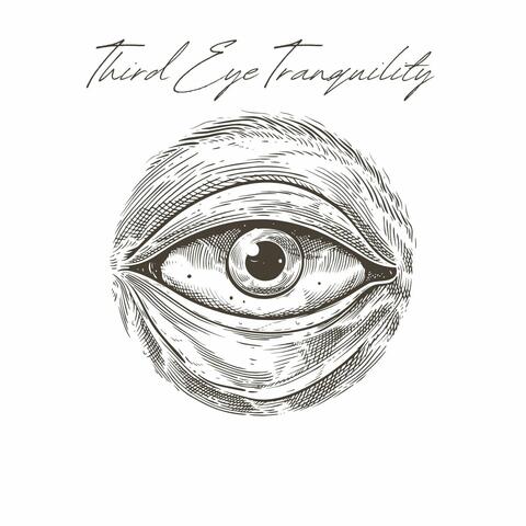 Third Eye Tranquility album art