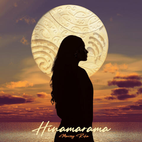 Hinamarama album art