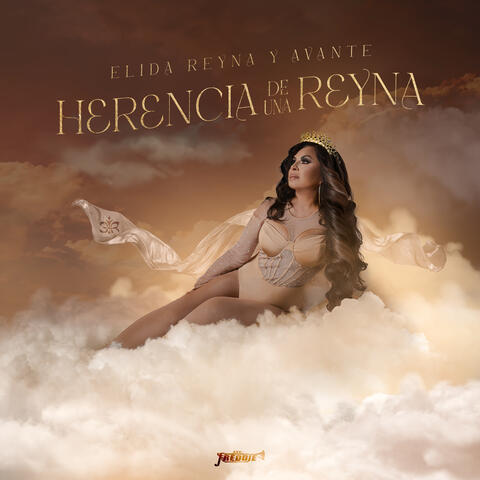 Herencia De Una Reyna album art