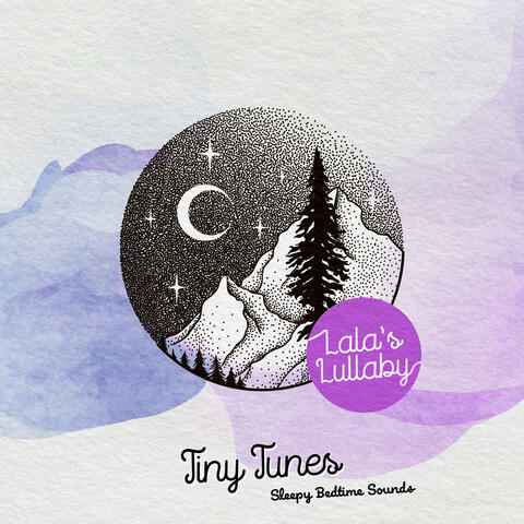 Sleepy Bedtime Sounds album art