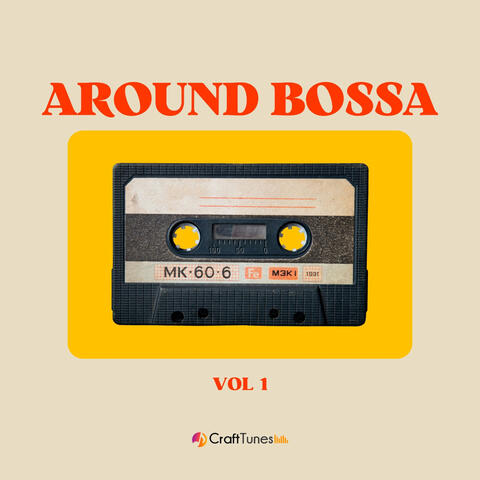 Around Bossa album art