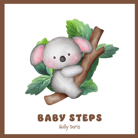 Baby Steps album art