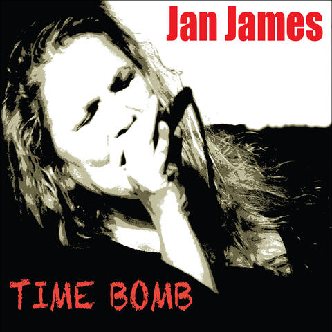 Time Bomb album art