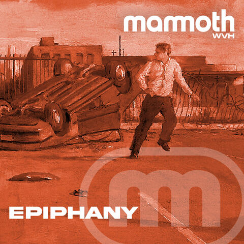 Epiphany album art