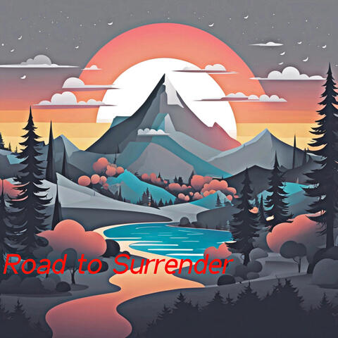 Road to Surrender album art