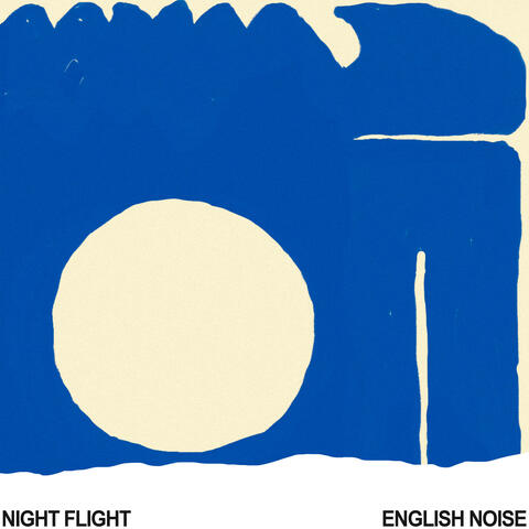 English Noise album art