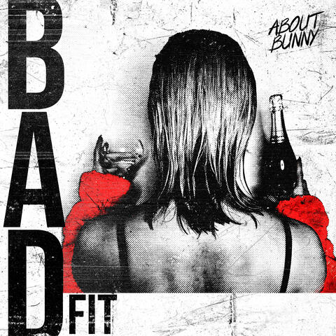 Bad Fit album art