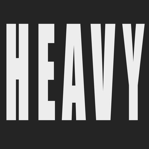 Heavy album art