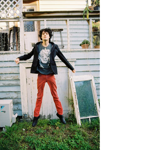 Wintour album art
